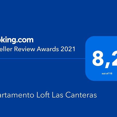 Apartamento Beach Loft Las Canteras 라스팔마스 외부 사진