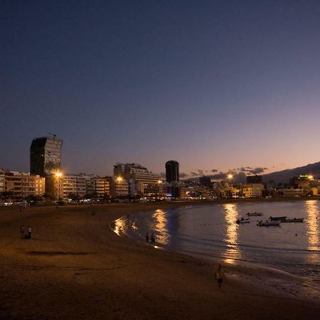 Apartamento Beach Loft Las Canteras 라스팔마스 외부 사진