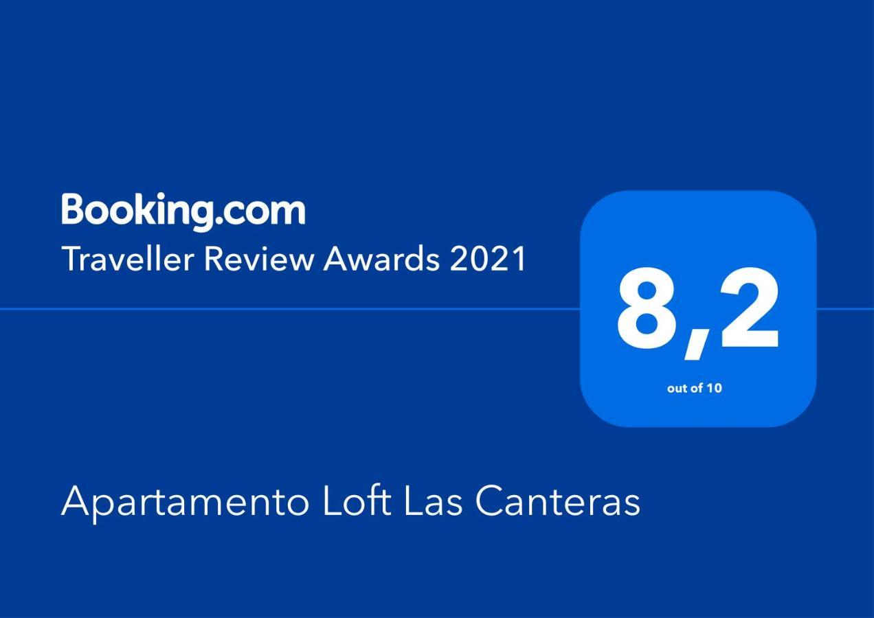 Apartamento Beach Loft Las Canteras 라스팔마스 외부 사진