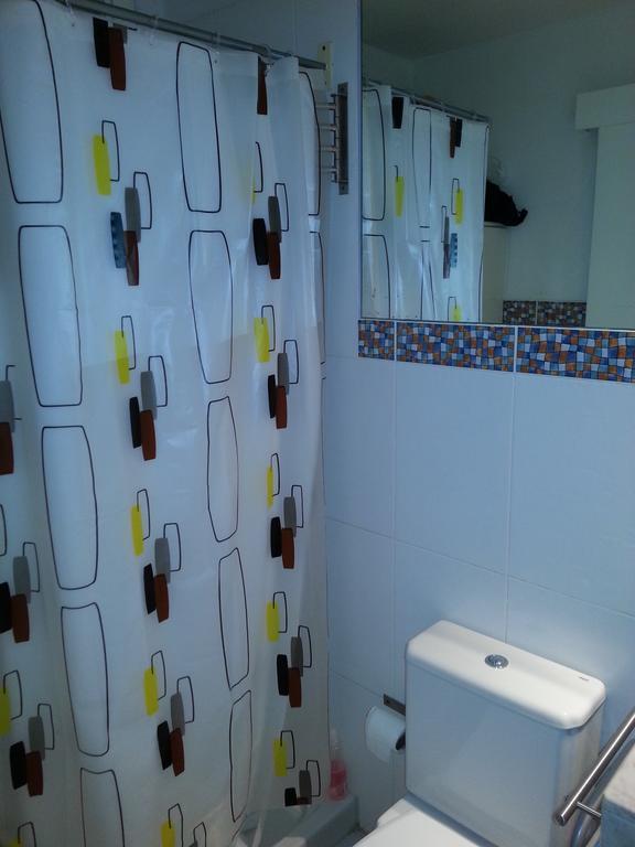 Apartamento Beach Loft Las Canteras 라스팔마스 외부 사진