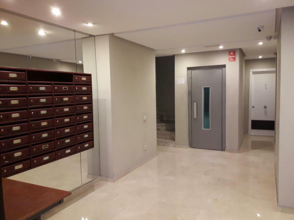 Apartamento Beach Loft Las Canteras 라스팔마스 외부 사진