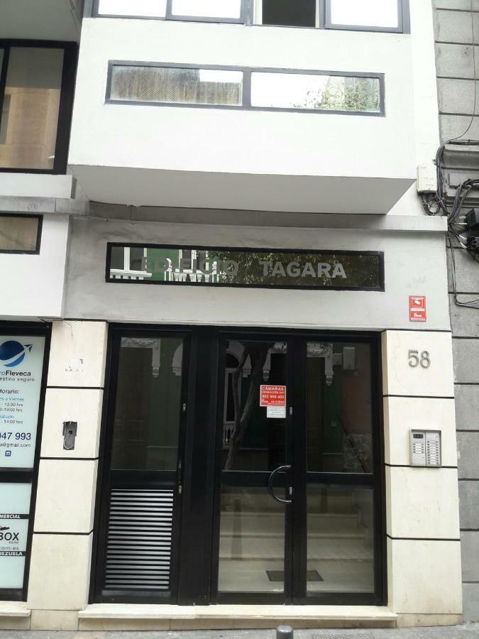 Apartamento Beach Loft Las Canteras 라스팔마스 외부 사진