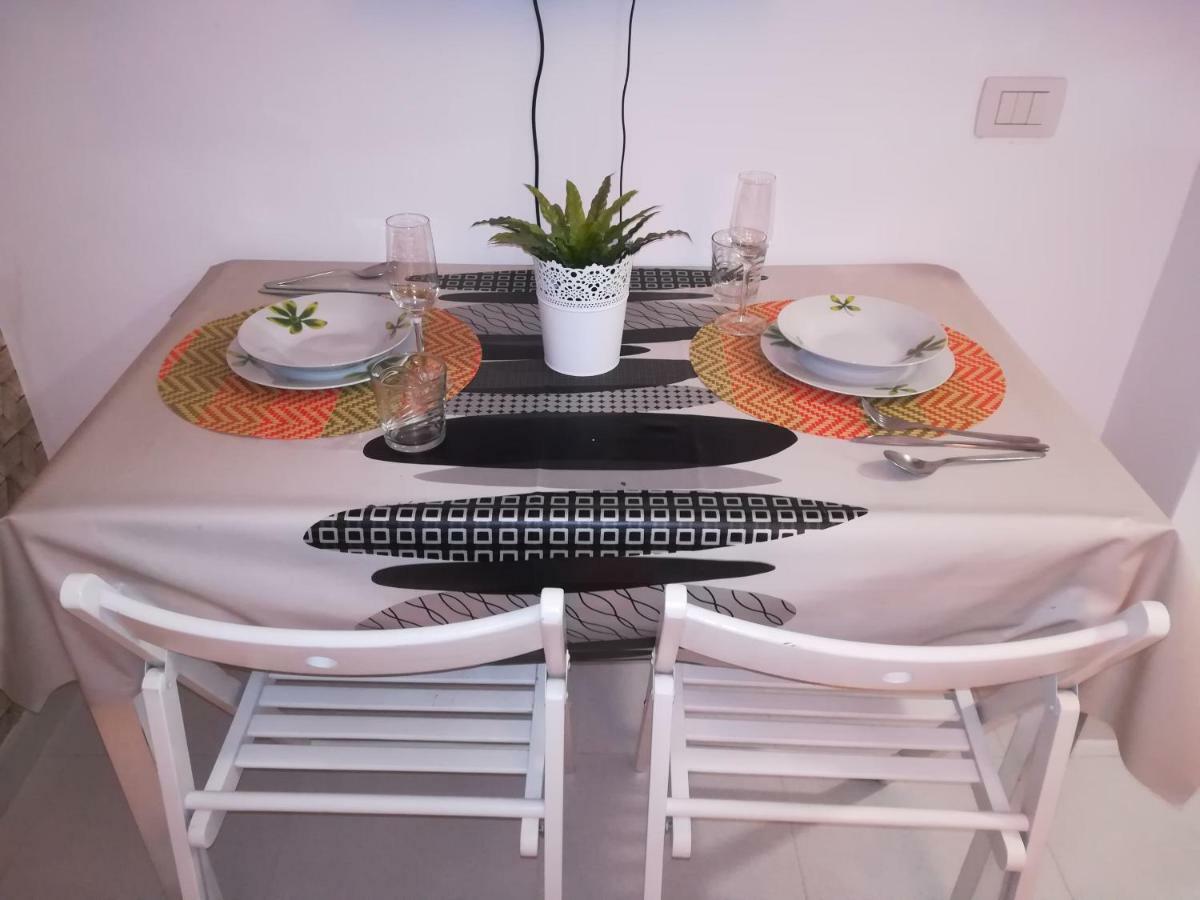 Apartamento Beach Loft Las Canteras 라스팔마스 외부 사진