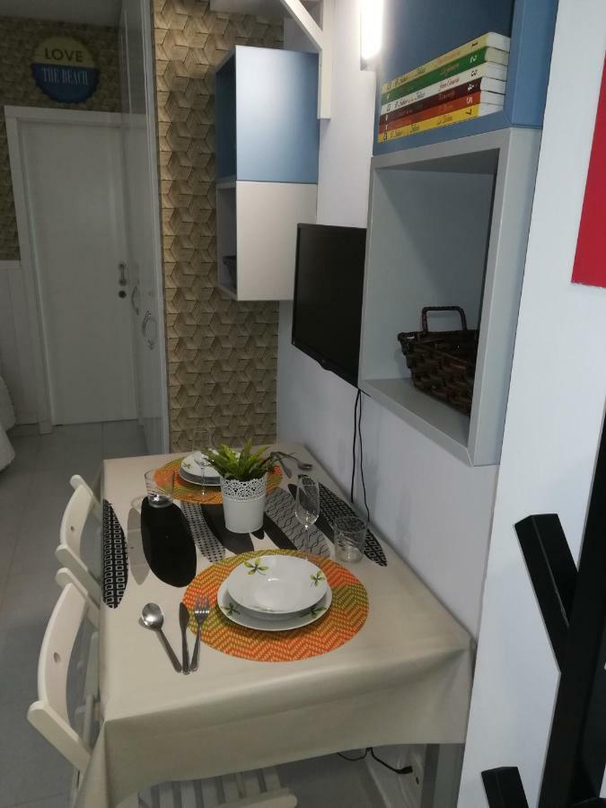 Apartamento Beach Loft Las Canteras 라스팔마스 외부 사진